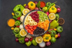免疫力下降吃什麼水果