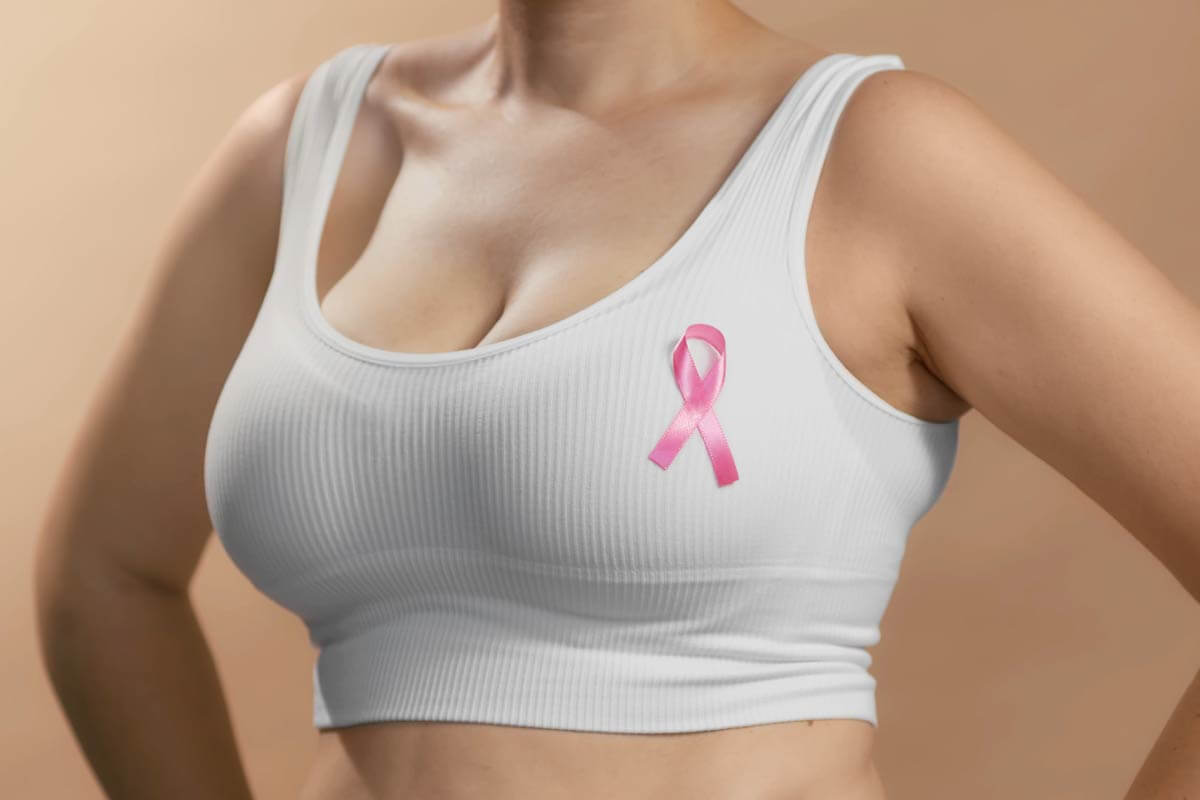 乳癌症狀分期