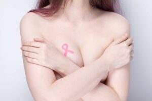 乳癌術後保養