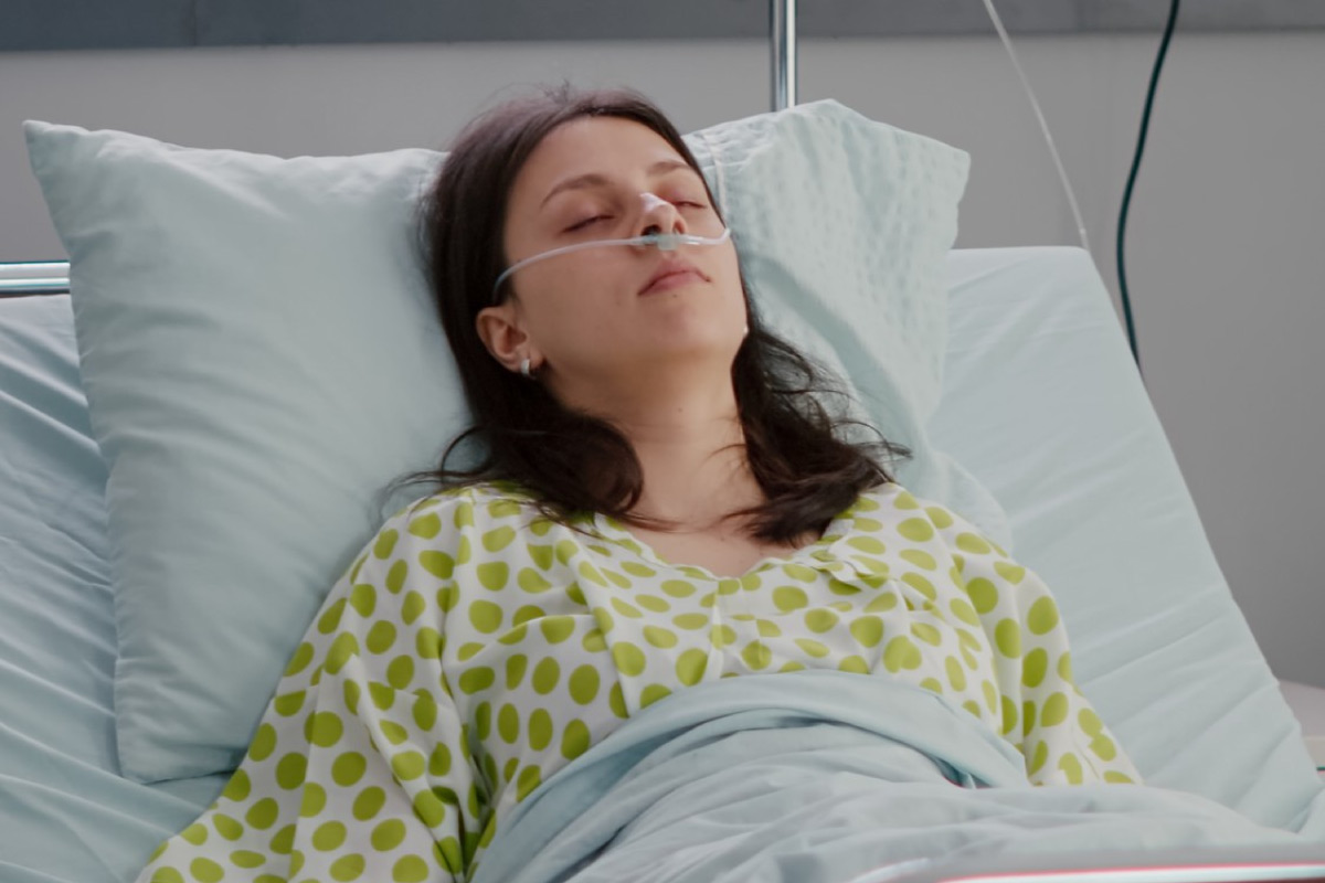 女性結紮後遺症